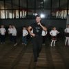 Podsumowanie warsztatów tanecznych